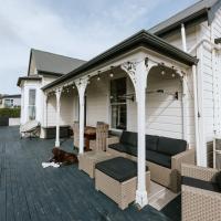 Tees Oasis - Oamaru Holiday Home