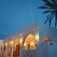 Maison Bohème Suite Zohra, hotel u gradu 'Midoun'