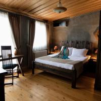 Balat Historical luxury Room