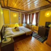Guest rooms Colorit, hotel a Koprivshtitsa