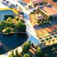 Complejo Rural La Paloma, hotel en Arroyo de la Luz