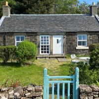 Normanns Ruh, hotel in zona Aeroporto di Tiree - TRE, Ballygown