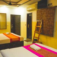 Hotel Near Max Hospital, hotel em Malviya Nagar, Nova Deli