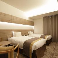 Nihon Seinenkan Hotel, hotel a Tokyo, Shibuya Ward