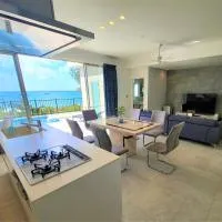 -Villa Rikyu- 離宮 โรงแรมในเกาะมิยาโกะ