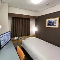 Hotel Alpha-One Mishima โรงแรมในมิชิมะ