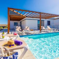 Villa Beyond, Hotel in Playa Blanca