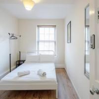 APlaceToStay Central London Apartment, Zone 1 WATE