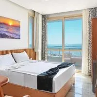 El Mena Grand, hotel i ‘Izbat al Burj