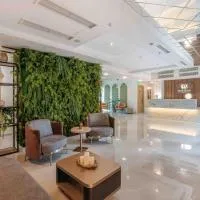 Hotel Monday by DNT Group, hotel a Tbilisi City