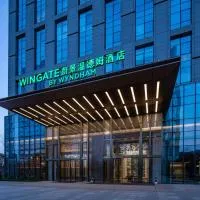 Wingate by Wyndham Kunming Airport, hotel a Kunming