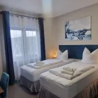BusinessHotel Mühlenbeck, hotel u gradu Milenbek
