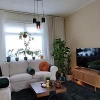 Room in cozy house in Nijmegen