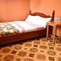 Room in BB - Amahoro Guest House - Double Room with Private Shower Room, hotel in Ruhengeri