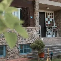Kamena kuća, hotel a Požega