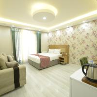 ADA LİFE SUİT HOTEL VAN, hotel near Van Airport - VAN, Bostaniçi