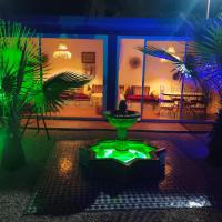 Petit paradis, hotel a Sidi Bibi