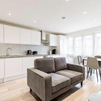 Finsbury Park Retreat: Modern Comfort