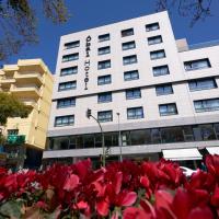 Óbal Urban Hotel, готель в районі Marbella Old Town, у місті Марбелья