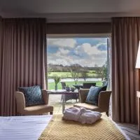 Lakeside Park Hotel & Spa, hotelli kohteessa Ryde