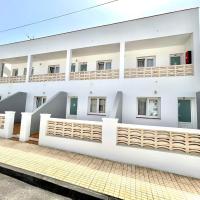 Tamaduste 엘 이에로 공항 - VDE 근처 호텔 Apartamento de 1 dormitorio en primera linea de mar, Tamaduste, El Hierro