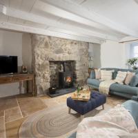 School Cottage, Marazion