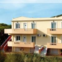 Karfas Sea Apartments
