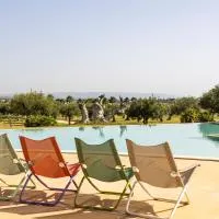 Agua Green Resort, готель у місті Рейтані