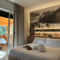 Hotel Cladan, hotel a Assís