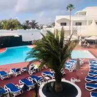 Apartamentos Oceano - Adults Only - Sólo Adultos, hotel en Costa Teguise