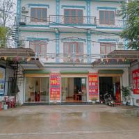 Hien Thuc Hotel, hotelli kohteessa Ninh Bình