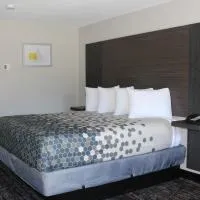 Landsford Inn، فندق في Fort Lawn