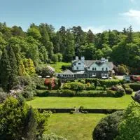 Lindeth Fell Country House, hotell i Bowness-on-Windermere