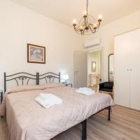 Oltretorrente Ospedale Apartment