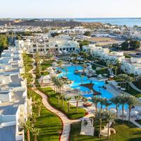 Swissôtel Sharm El Sheikh All Inclusive Collection, hotelli kohteessa Sharm El Sheikh alueella Naama Bay