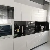 Apartament Zielony Zakątek Wrocław free parking, ochrona, ξενοδοχείο στο Βρότσλαβ