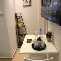 Boutique Suite Talia, hotel poblíž Mezinárodní letiště Taba - TCP, Ejlat