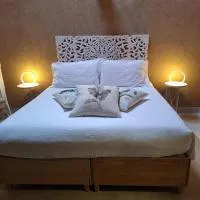 Vallarom, hotel in Avio