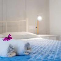 Lena Kassiopi Apartments, hotel di Kassiopi