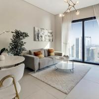 Address Beach Resort Apartment, hotel en Jumeirah Beach Residence, Dubái