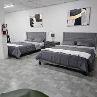 Salmos 23 acogedor apartamento estudio, hotel poblíž José Aponte de la Torre Airport - NRR, Ceiba