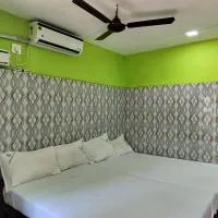 Arputha Lodge, hotell sihtkohas Nāgappattinam