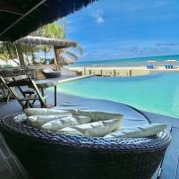 Pousada Maracabana Spa, hotel a Porto de Galinhas