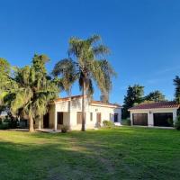 Espectacular casa quinta al río!