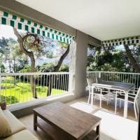 Apartamentos Boutique Torremar, hotel a Benic&agrave;ssim