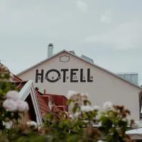 Hotell Borgholm, khách sạn ở Borgholm