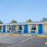 Hilliard Motor Lodge, hotel i Hilliard