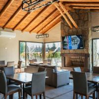 Posada Bonarda San Rafael, hotel poblíž Letiště San Rafael - AFA, San Rafael