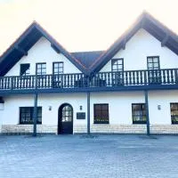 Gästehaus Tönisvorst, hotel u gradu Tönisvorst