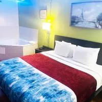 Willow Lodge Willoughby Cleveland, hotel em Willoughby